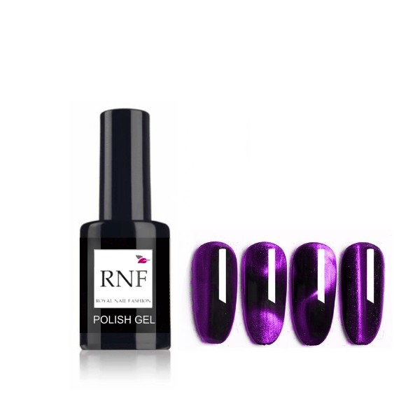 Cat Eye Purple 11 ml.